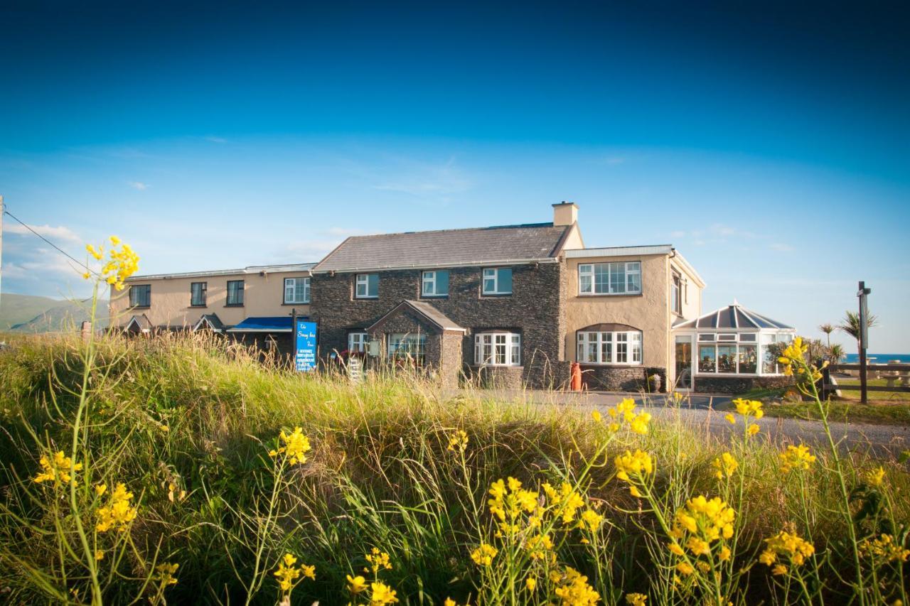 The Smugglers Inn Waterville Exterior foto